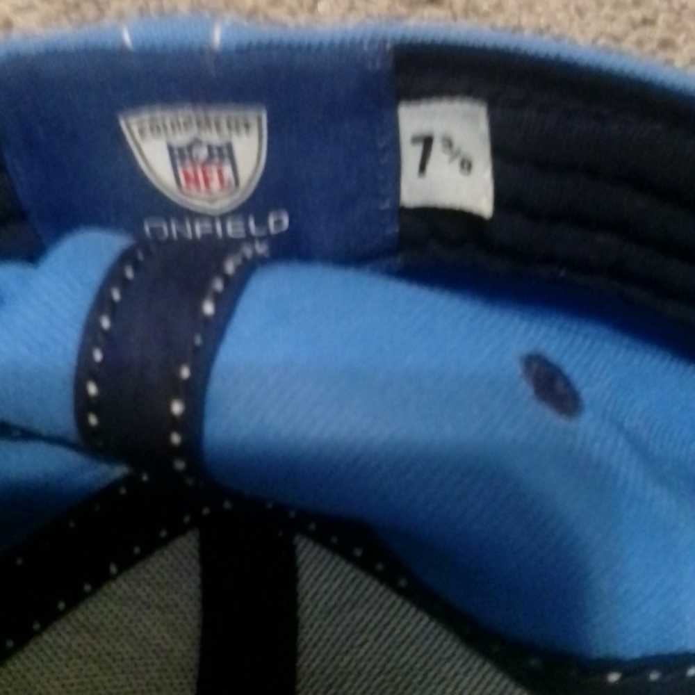 Nfl hat - Picture 4 of 4